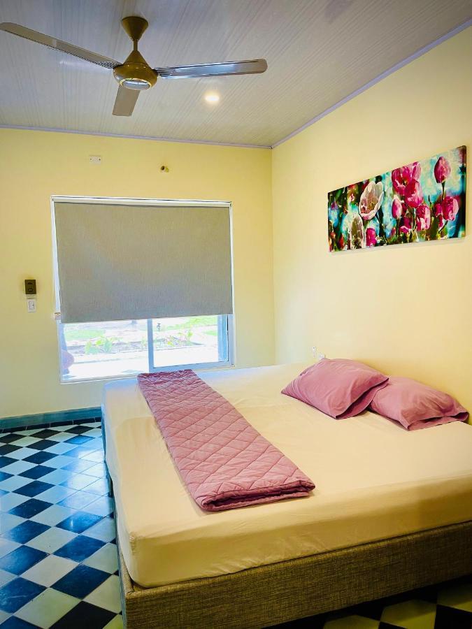 Tayrona Suites Zaino Exterior foto