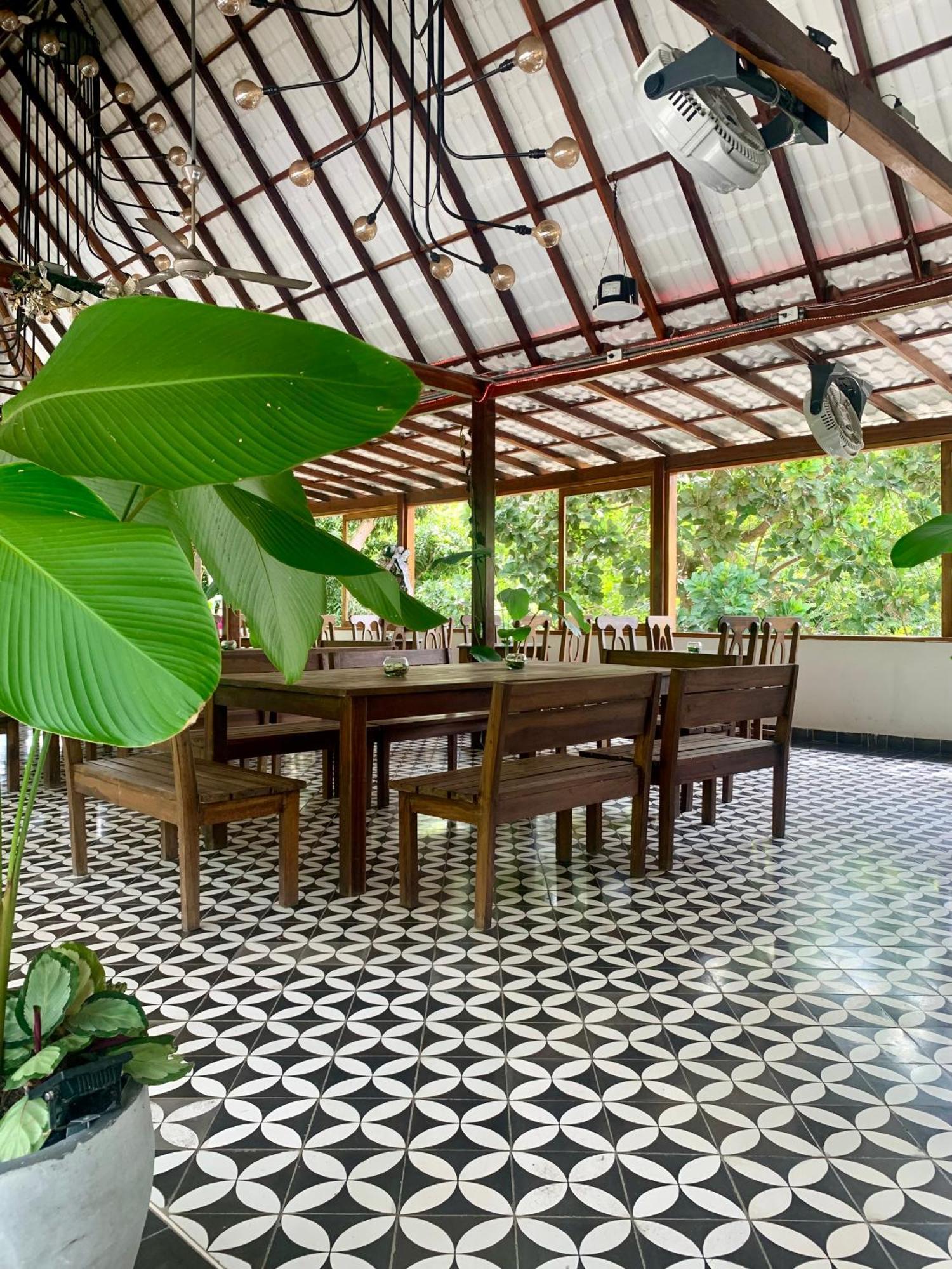 Tayrona Suites Zaino Exterior foto